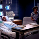 Patrick Dempsey, Ellen Pompeo